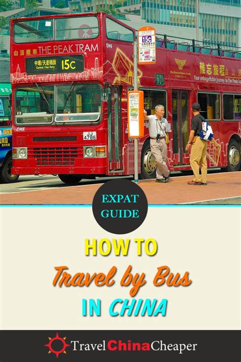China Bus Guide .